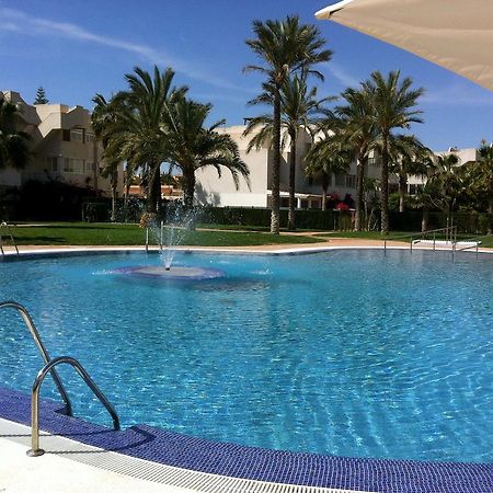 Apartamento Venavera Playa Dragos 5 La Aldea De Puerto Rey Piscina Y Jardines Muy Tranquilo Wifi Esterno foto