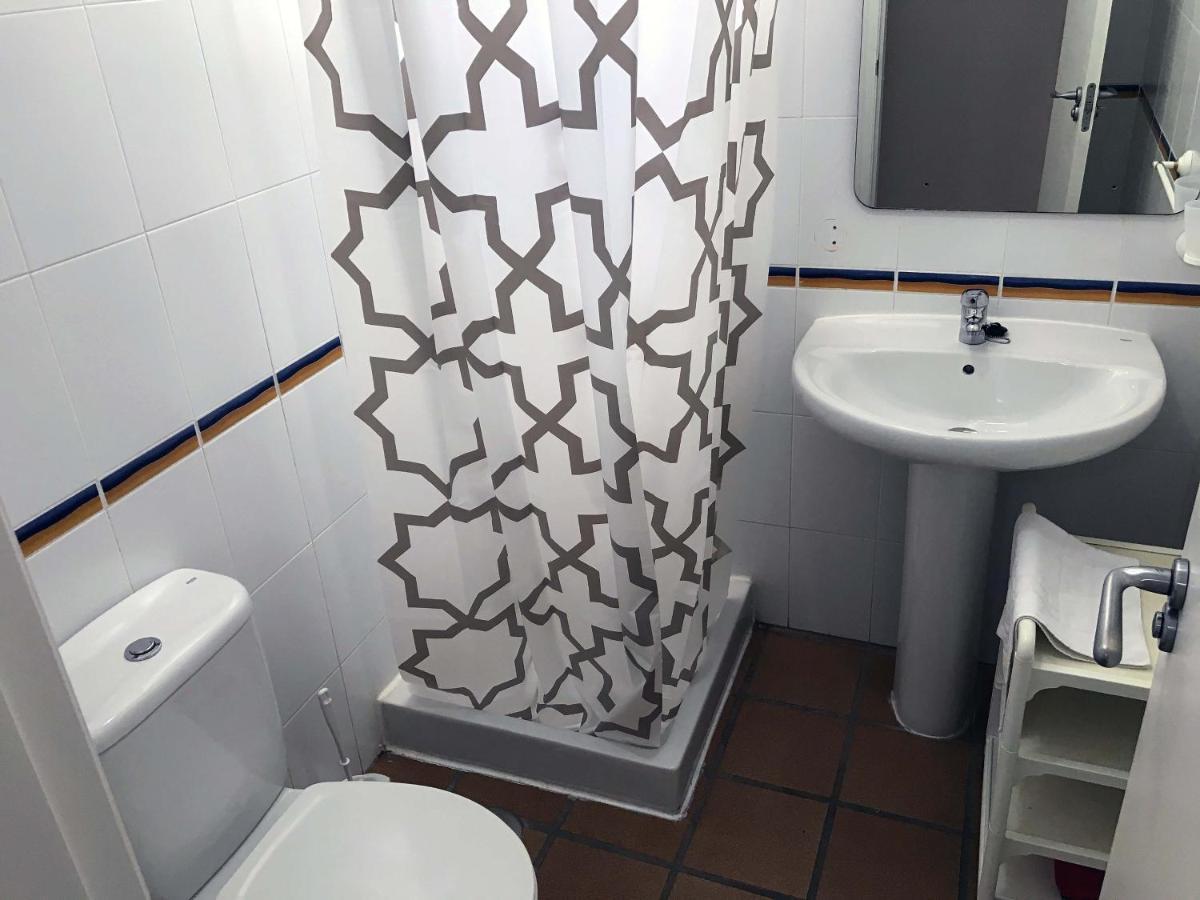 Apartamento Venavera Playa Dragos 5 La Aldea De Puerto Rey Piscina Y Jardines Muy Tranquilo Wifi Esterno foto