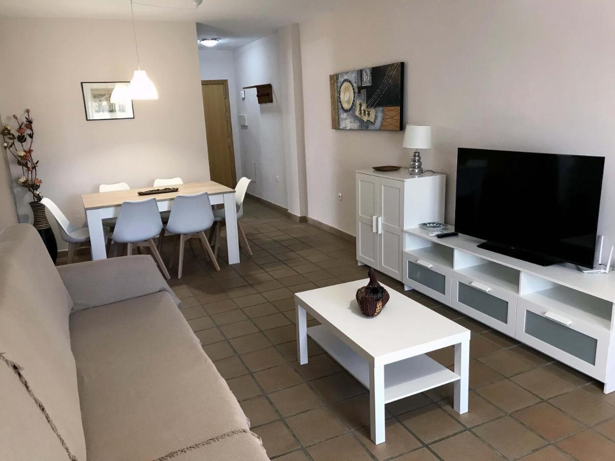 Apartamento Venavera Playa Dragos 5 La Aldea De Puerto Rey Piscina Y Jardines Muy Tranquilo Wifi Esterno foto