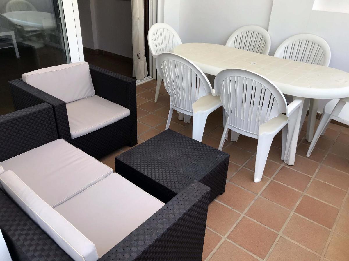 Apartamento Venavera Playa Dragos 5 La Aldea De Puerto Rey Piscina Y Jardines Muy Tranquilo Wifi Esterno foto