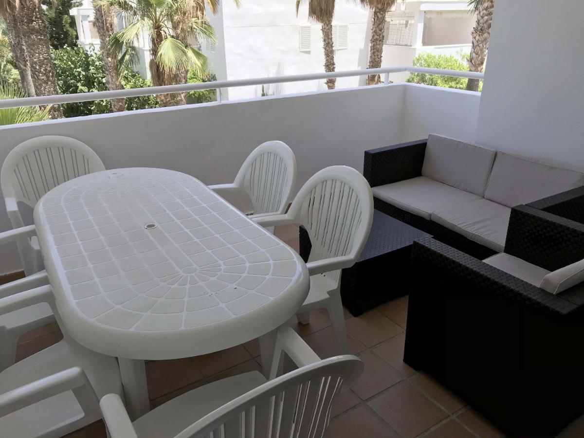 Apartamento Venavera Playa Dragos 5 La Aldea De Puerto Rey Piscina Y Jardines Muy Tranquilo Wifi Esterno foto