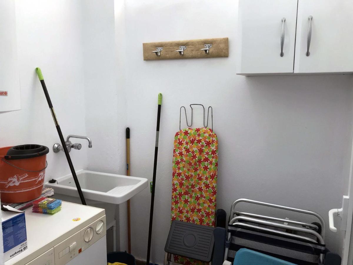 Apartamento Venavera Playa Dragos 5 La Aldea De Puerto Rey Piscina Y Jardines Muy Tranquilo Wifi Esterno foto