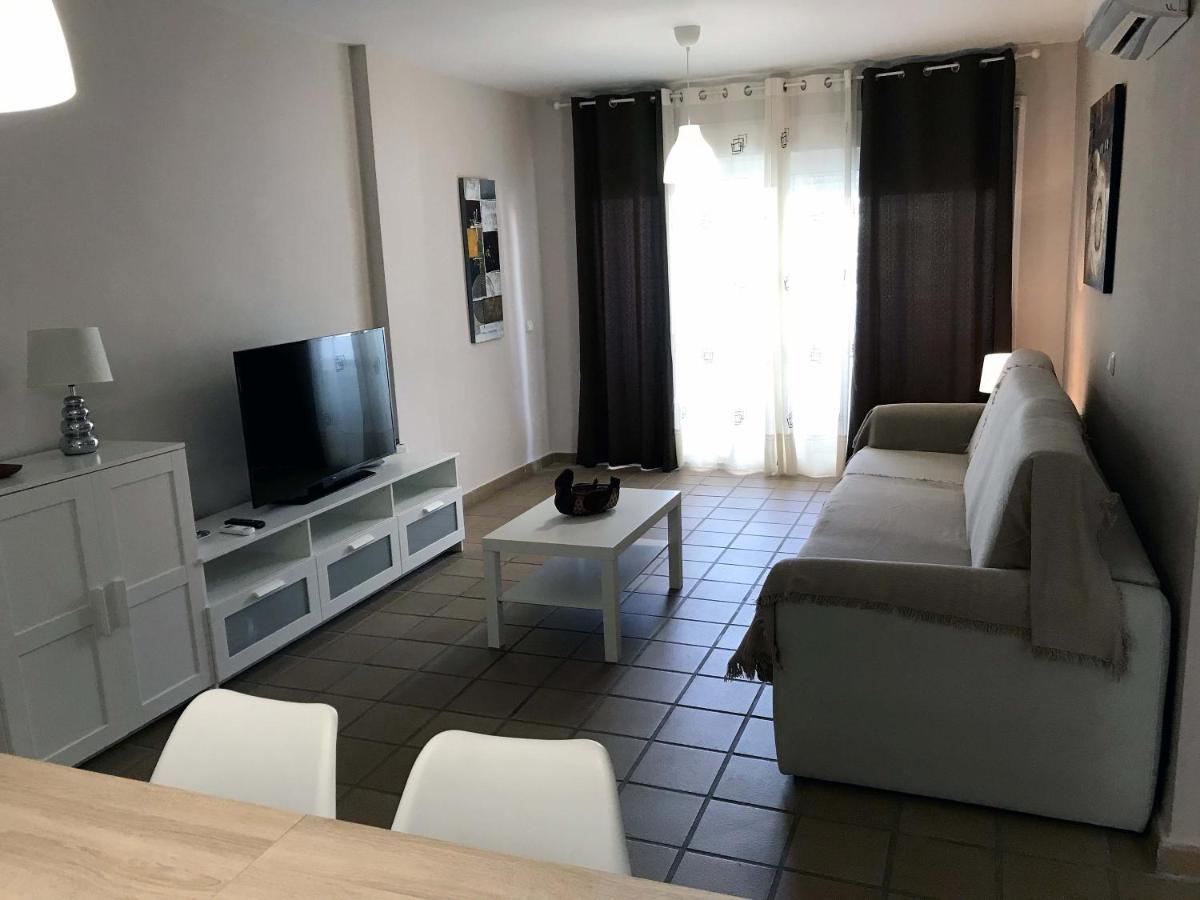 Apartamento Venavera Playa Dragos 5 La Aldea De Puerto Rey Piscina Y Jardines Muy Tranquilo Wifi Esterno foto