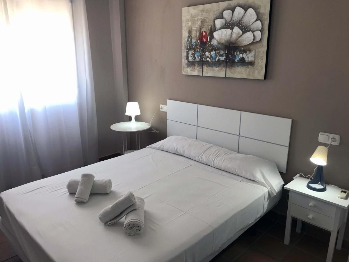 Apartamento Venavera Playa Dragos 5 La Aldea De Puerto Rey Piscina Y Jardines Muy Tranquilo Wifi Esterno foto