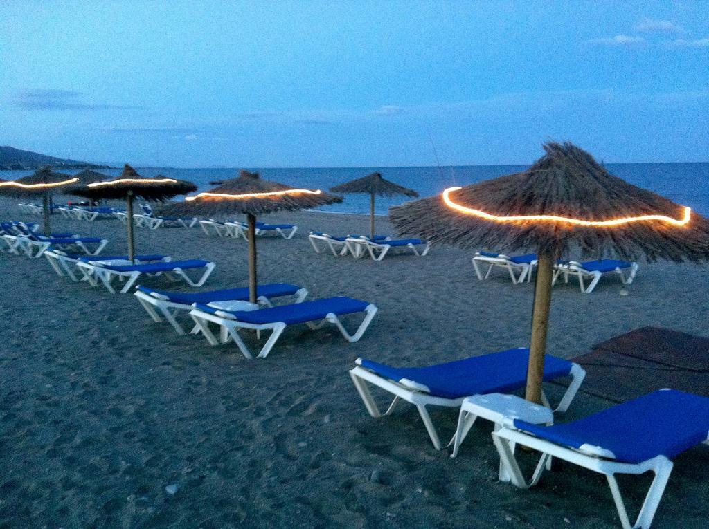 Apartamento Venavera Playa Dragos 5 La Aldea De Puerto Rey Piscina Y Jardines Muy Tranquilo Wifi Esterno foto