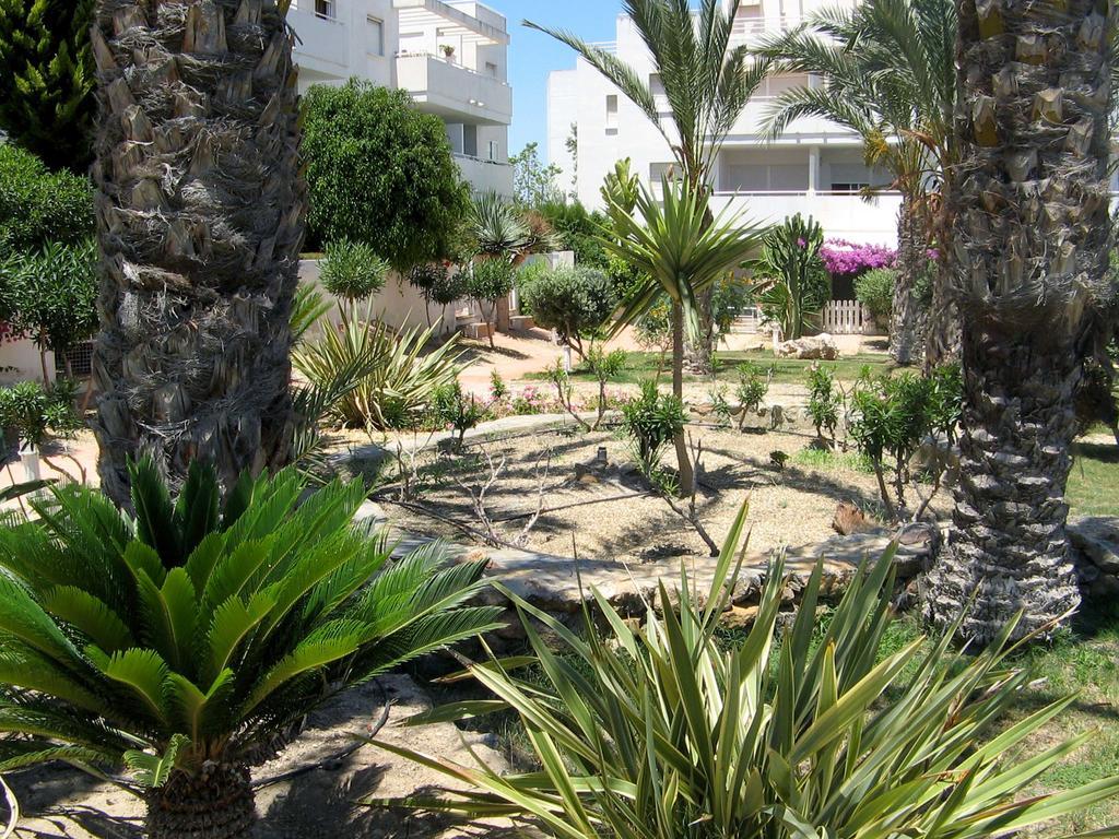 Apartamento Venavera Playa Dragos 5 La Aldea De Puerto Rey Piscina Y Jardines Muy Tranquilo Wifi Esterno foto