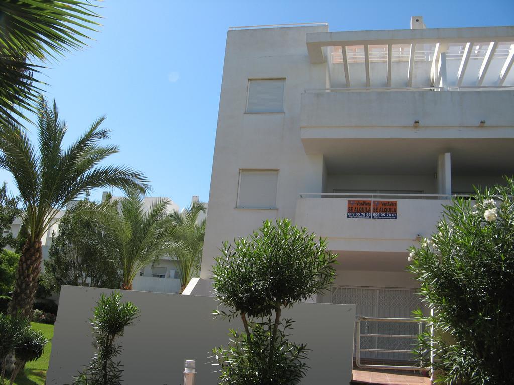 Apartamento Venavera Playa Dragos 5 La Aldea De Puerto Rey Piscina Y Jardines Muy Tranquilo Wifi Esterno foto